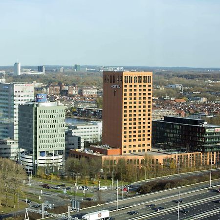 Van der Valk Hotel Utrecht Exterior foto