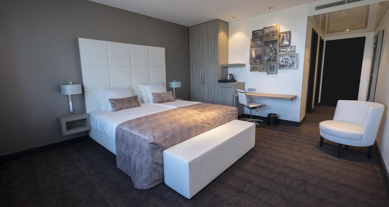 Van der Valk Hotel Utrecht Zimmer foto